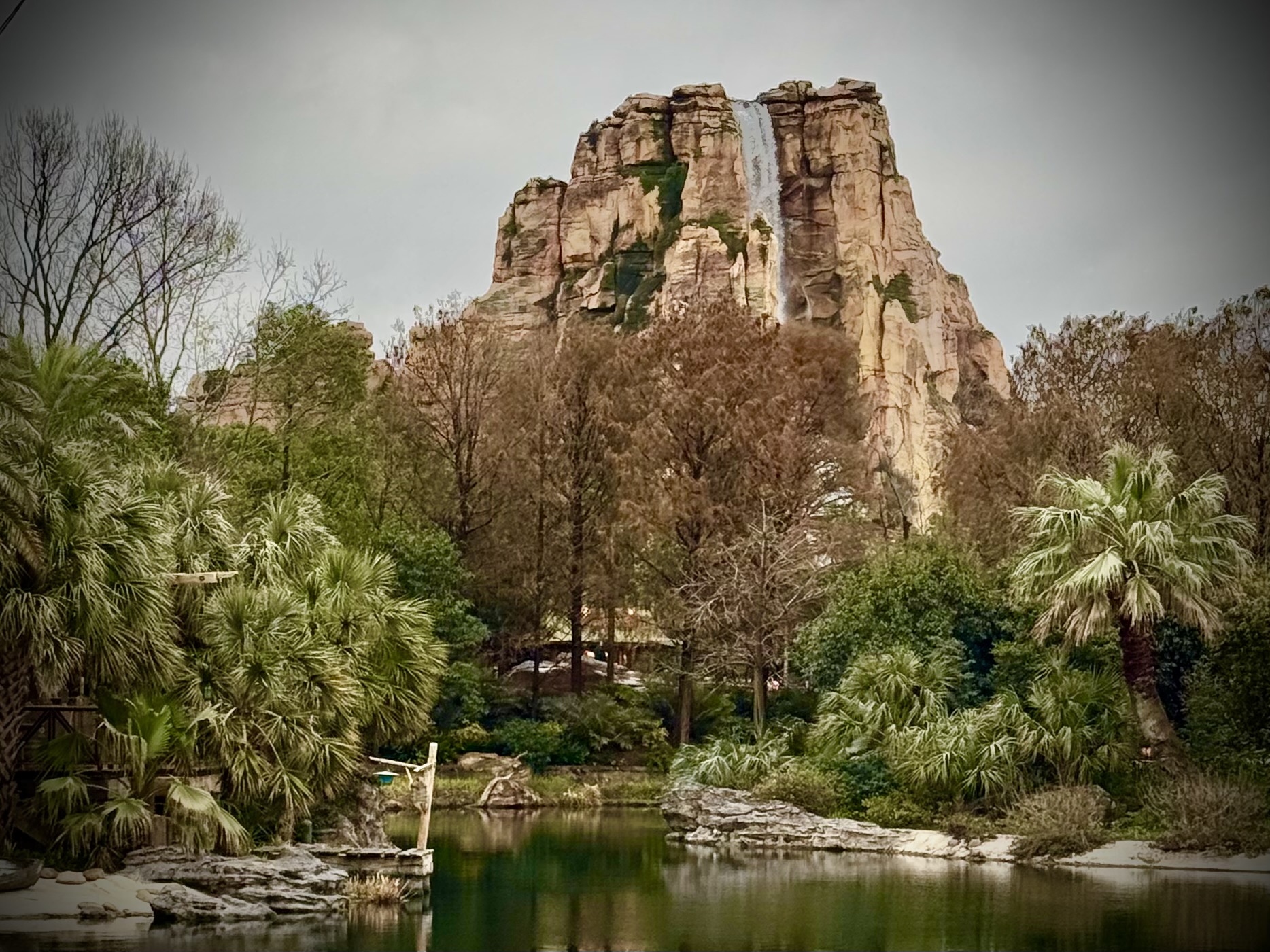 Adventure Isle Shanghai
